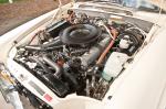 Mercedes-Benz 280 SE 3.5 Cabriolet 1971 года
